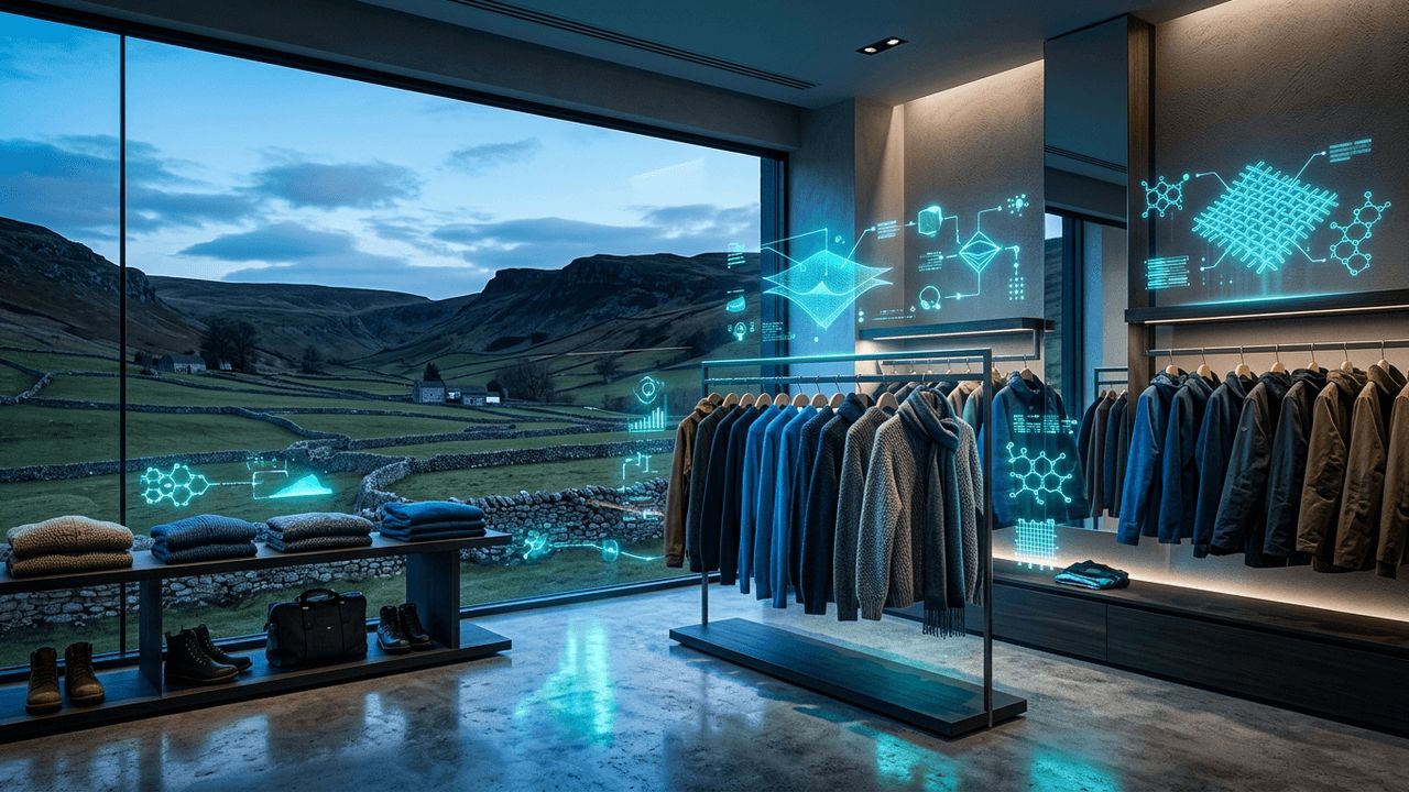 Top 10 Best Clothing Brands in Derbyshire Dales