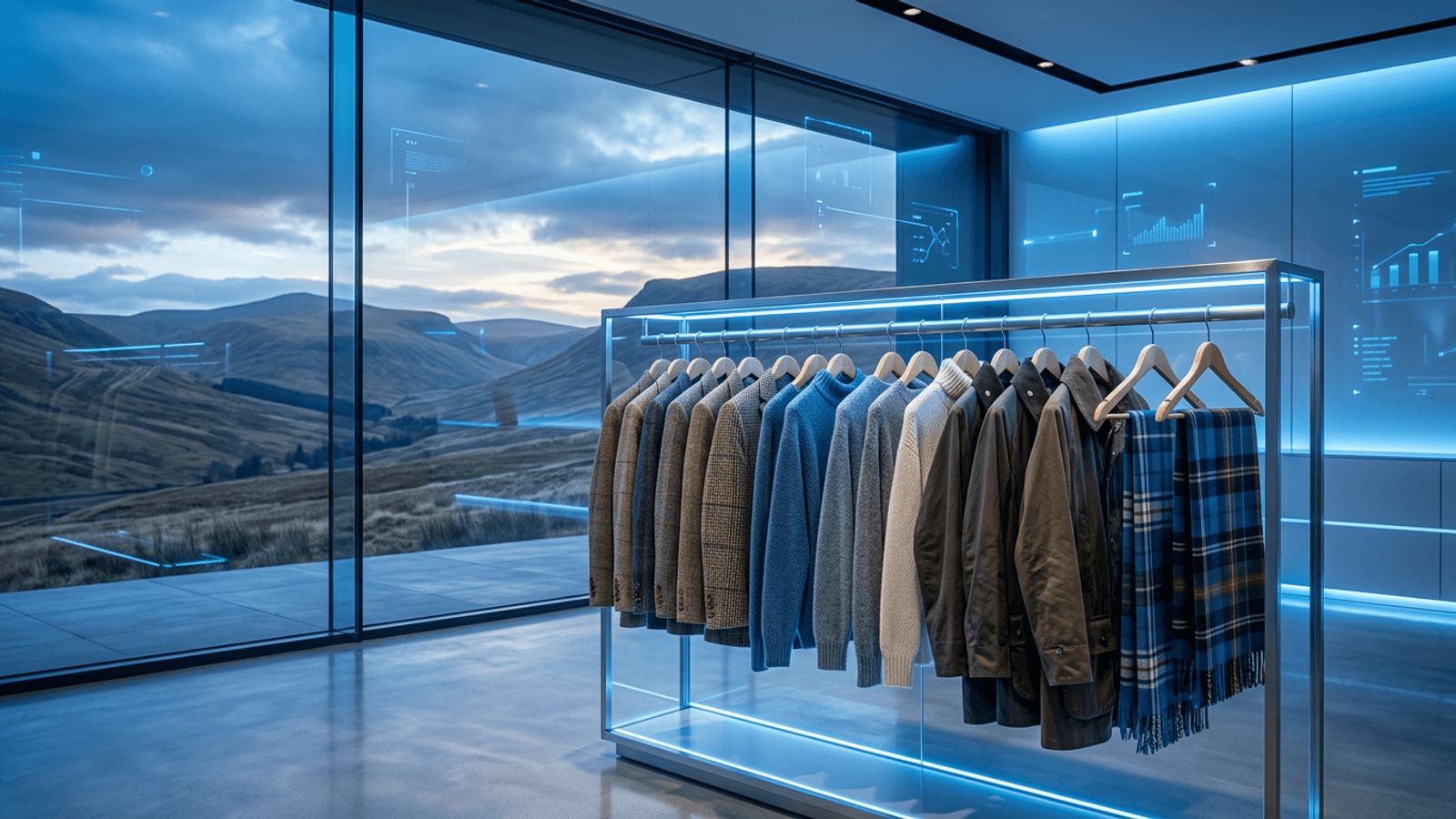 Top 10 Best Clothing Brands in East Dunbartonshire