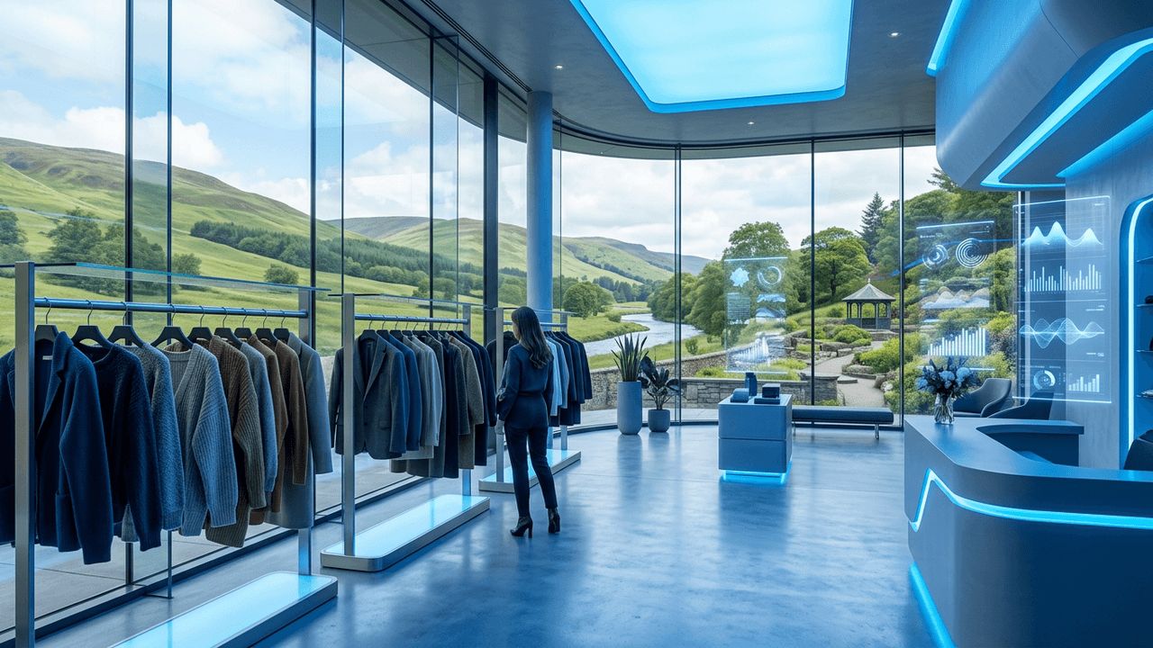 Top 10 Best Clothing Brands in East Renfrewshire