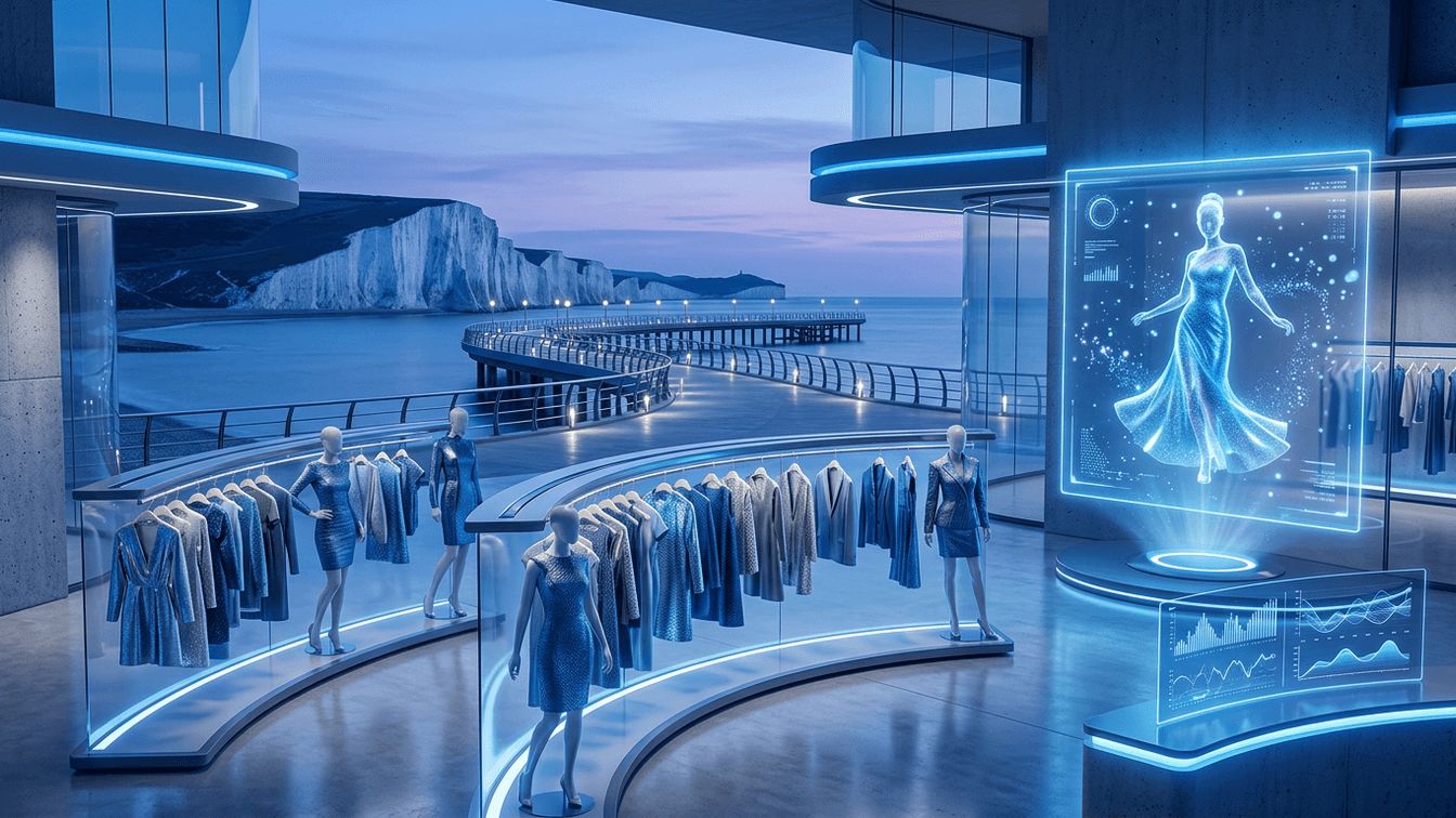 Top 10 Best Clothing Brands in Eastbourne