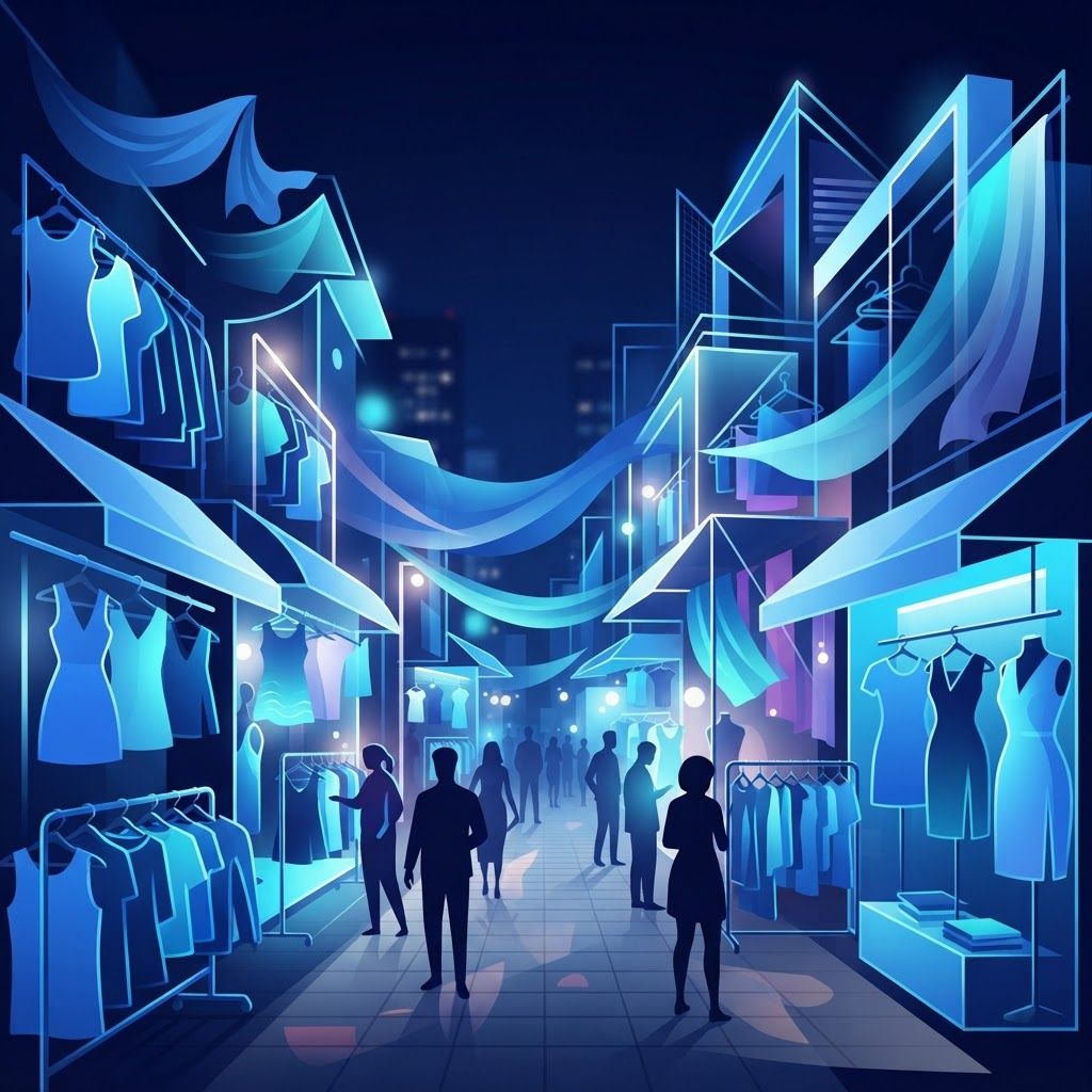 Top 10 Best Clothing Brands in Eastleigh