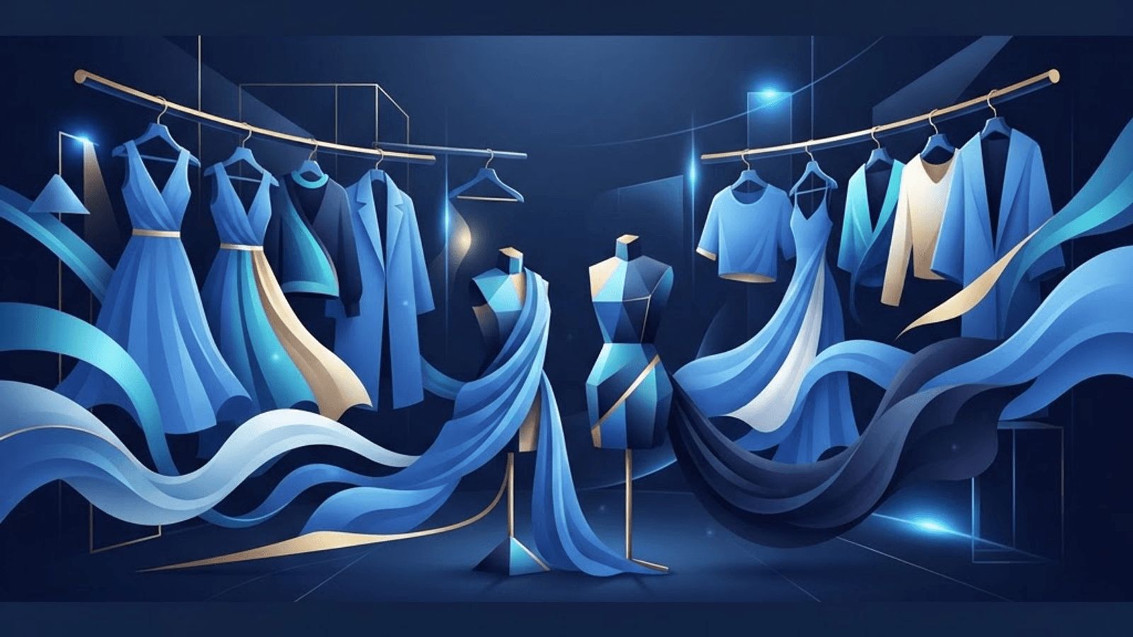 Top 10 Best Clothing Brands in Gedling