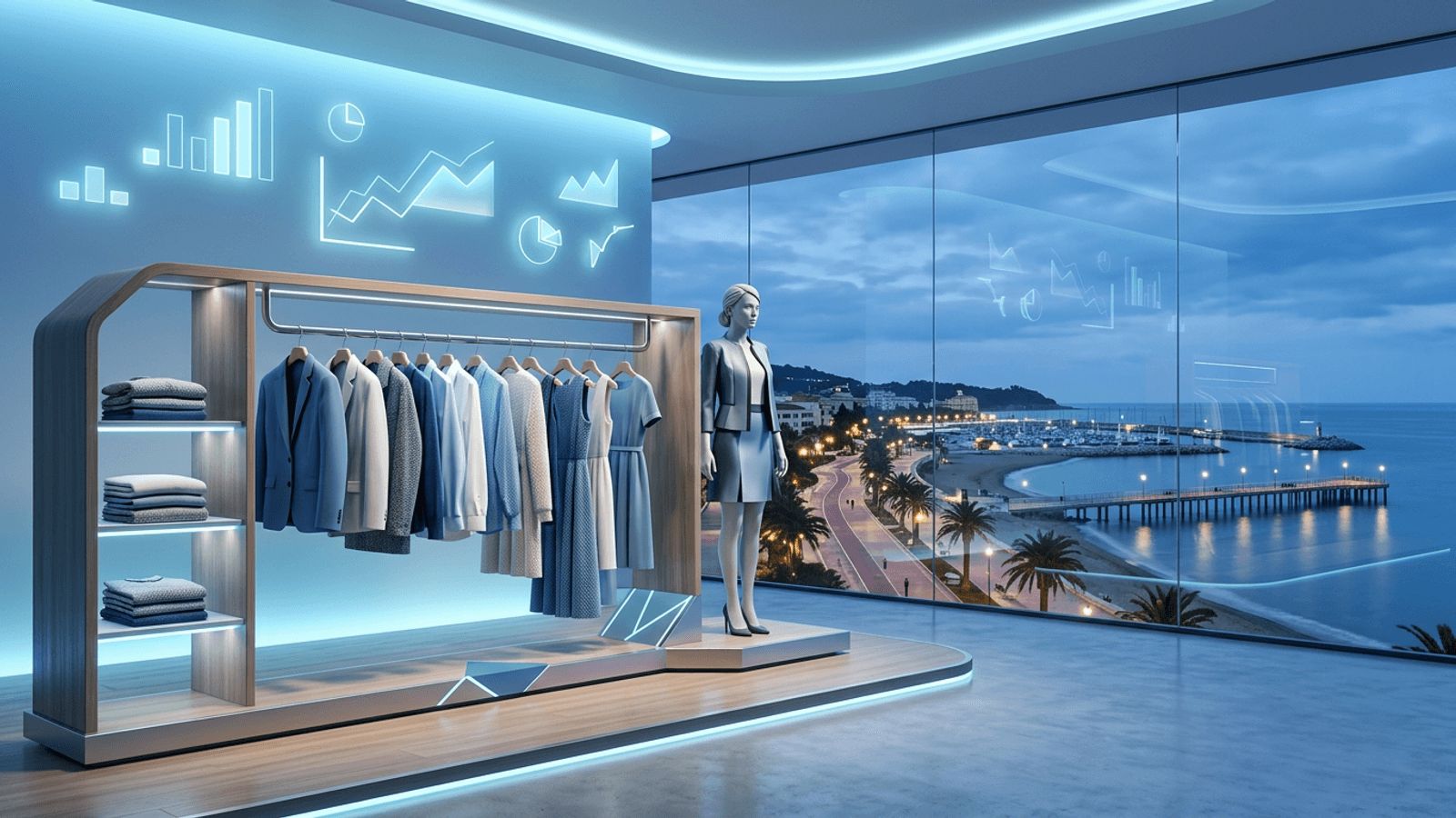 Top 10 Best Clothing Brands in Great Yarmouth