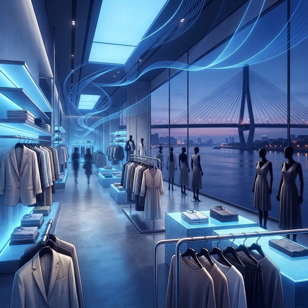 Top 10 Best Clothing Brands in Halton