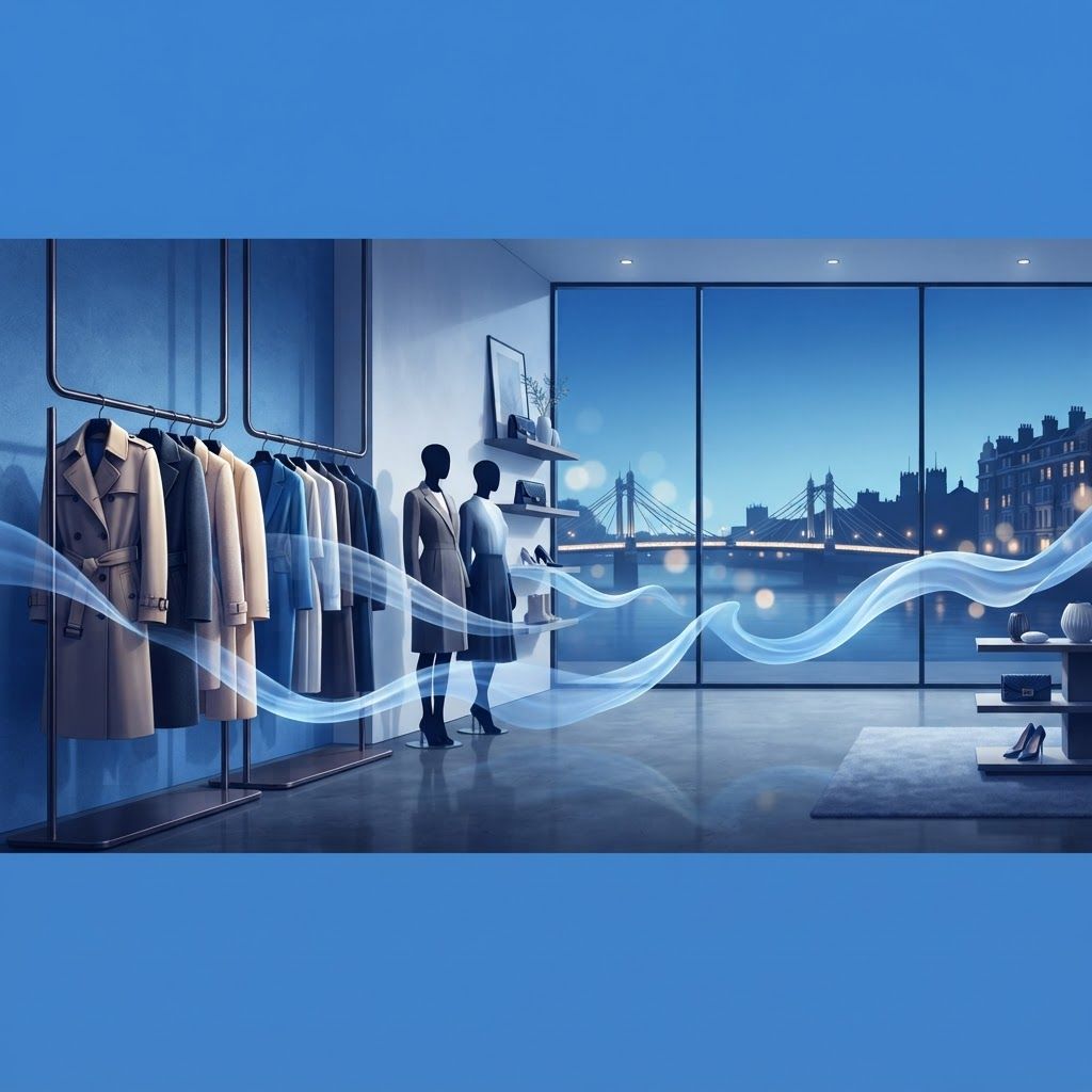 Top 10 Best Clothing Brands in Hammersmith and Fulham