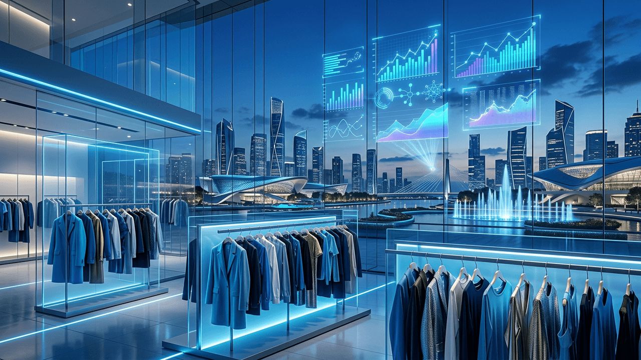 Top 10 Best Clothing Brands in Harlow