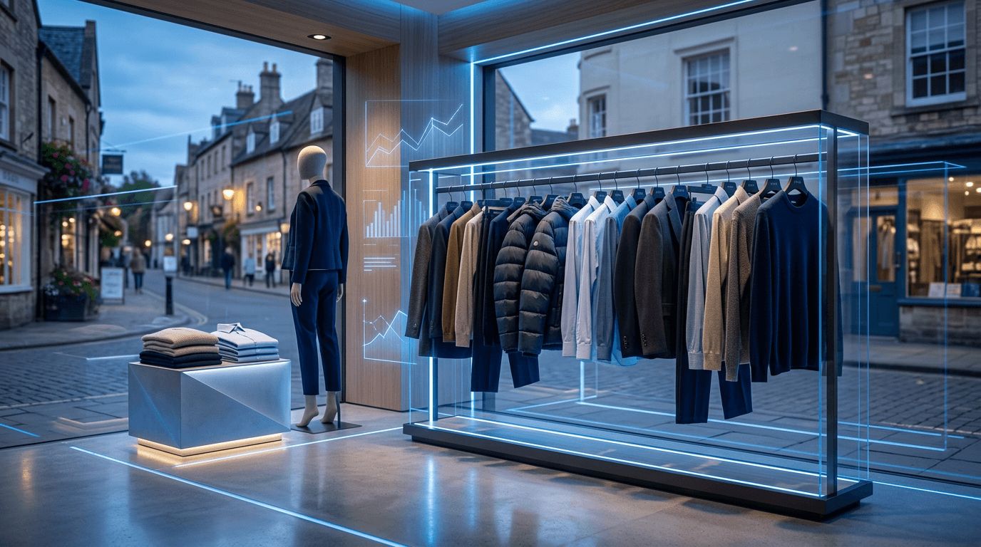 Top 10 Best Clothing Brands in Hart