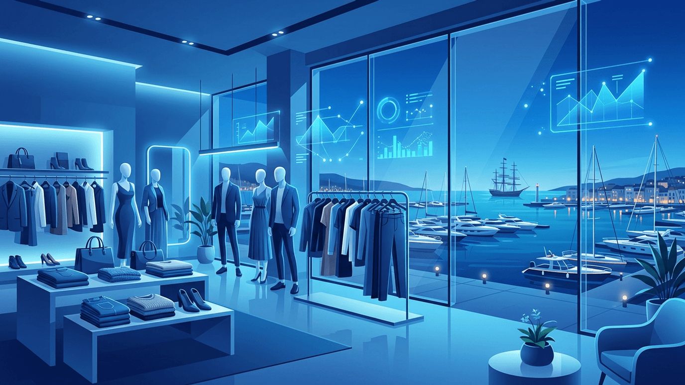 Top 10 Best Clothing Brands in Hartlepool
