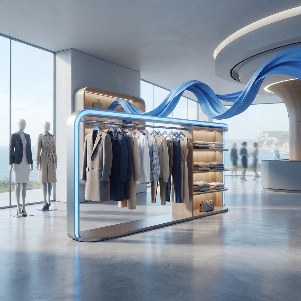 Top 10 Best Clothing Brands in Havant
