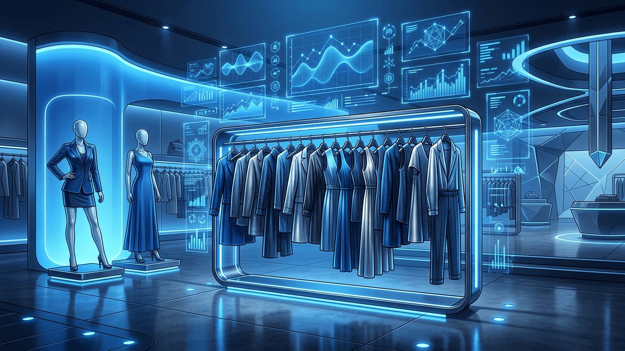 Top 10 Best Clothing Brands in Hertsmere