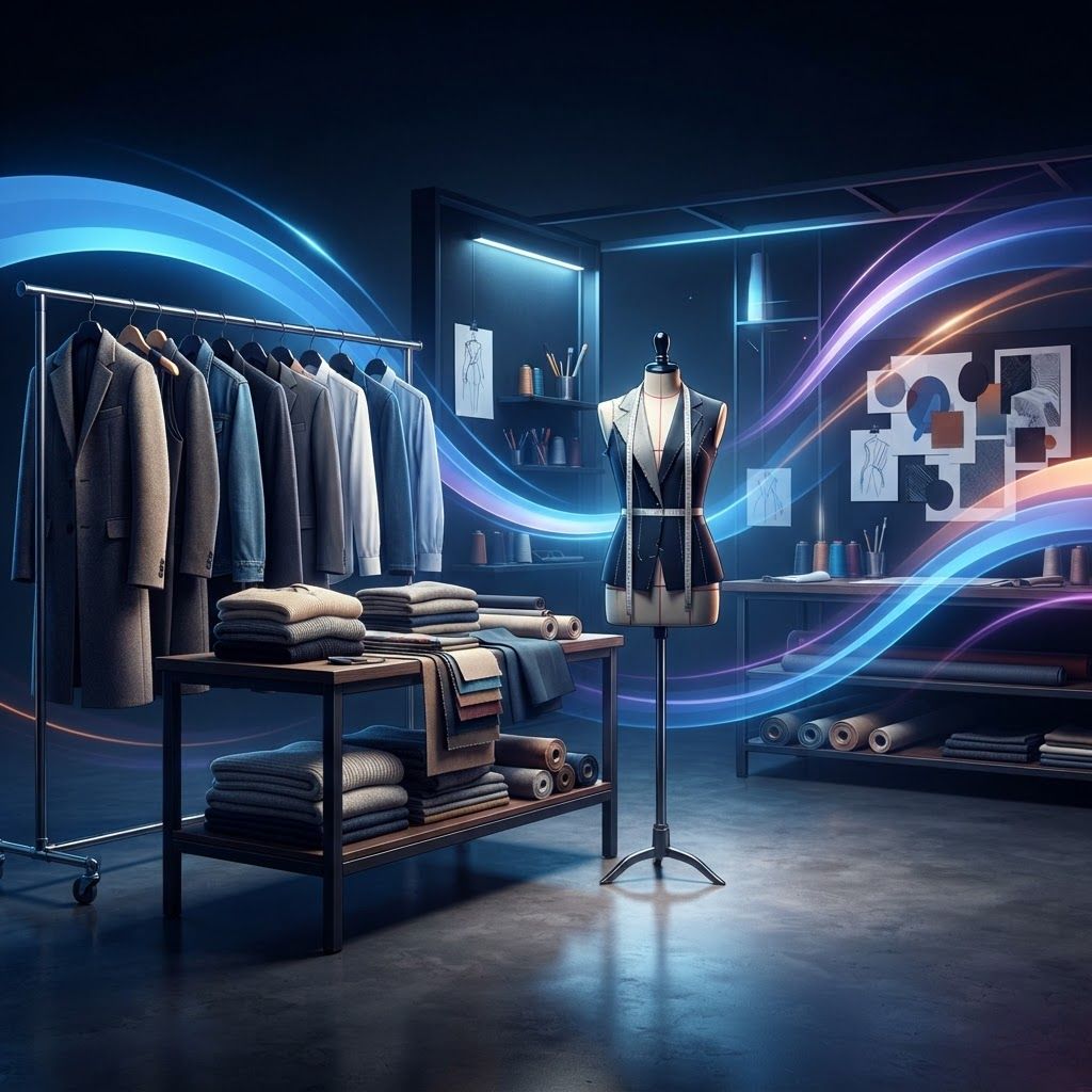 Top 10 Best Clothing Brands in Huntingdonshire
