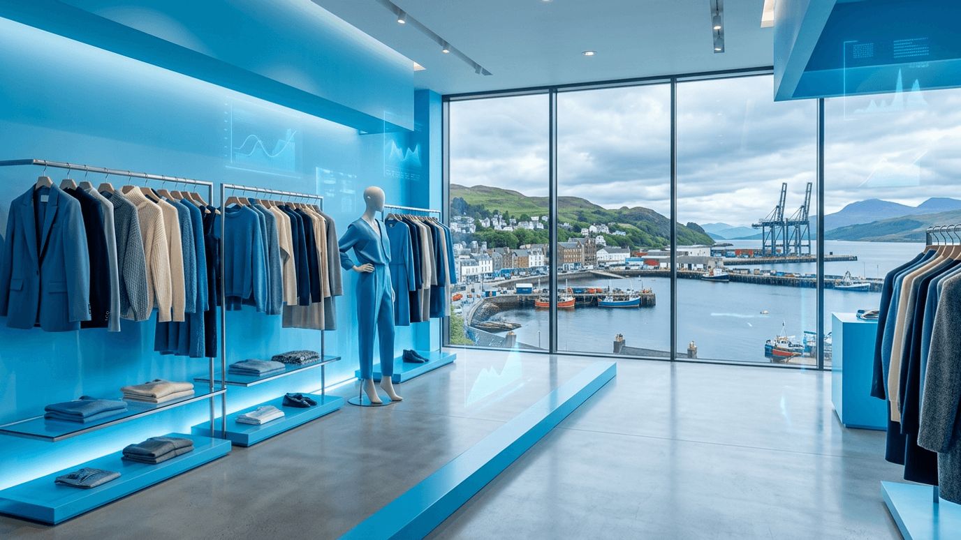 Top 10 Best Clothing Brands in Inverclyde