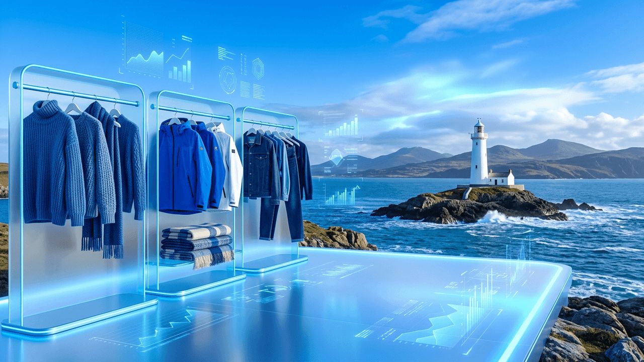 Top 10 Best Clothing Brands in Isle of Anglesey