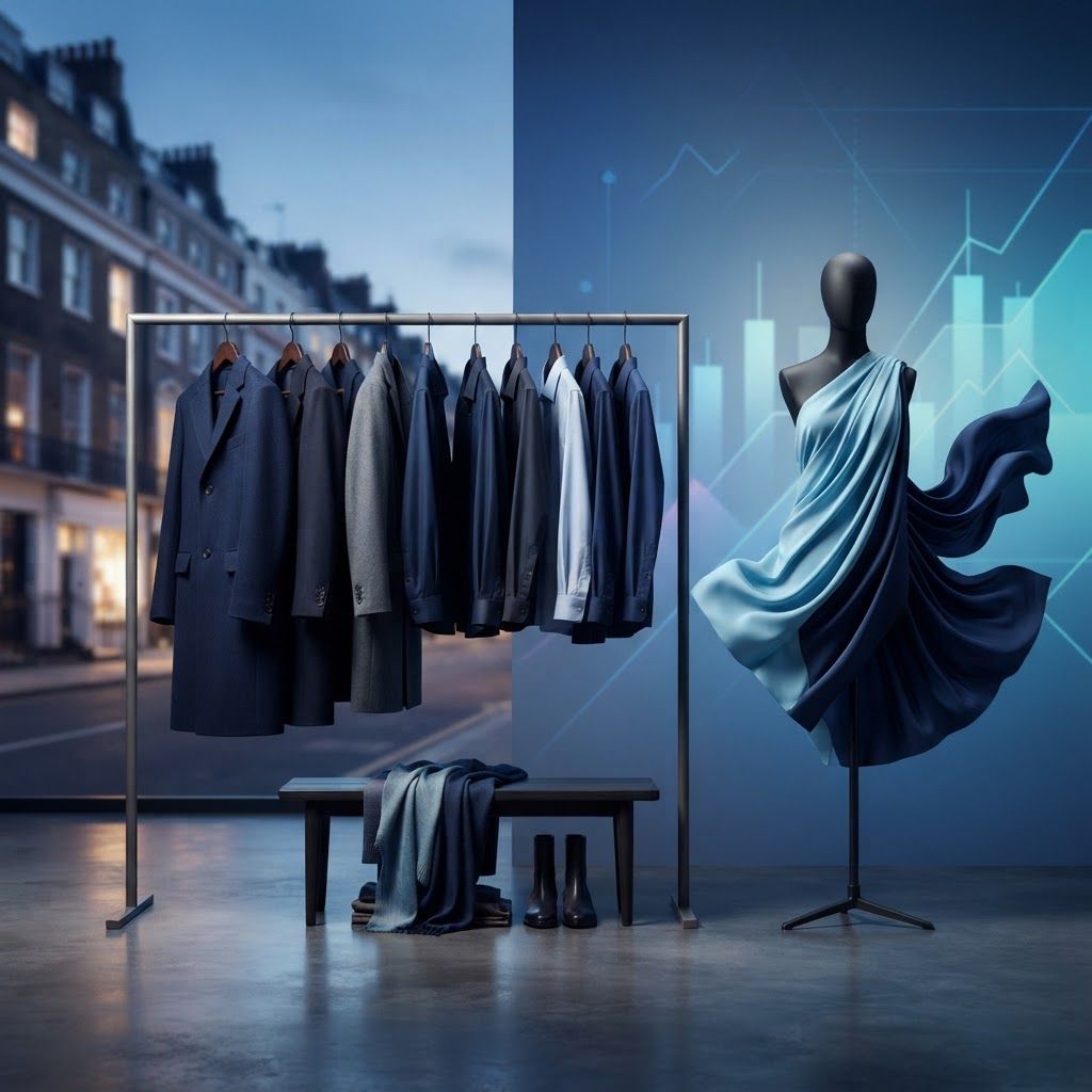 Top 10 Best Clothing Brands in Islington