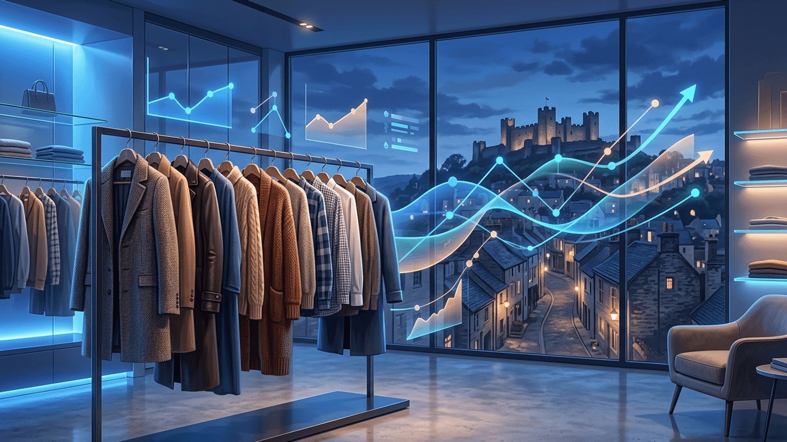 Top 10 Best Clothing Brands in Lewes