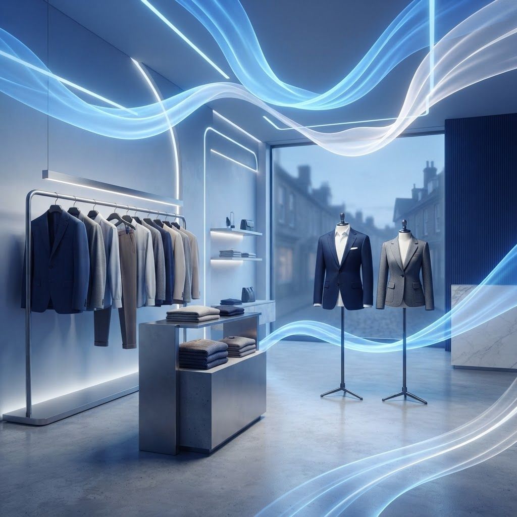 Top 10 Best Clothing Brands in Maidstone