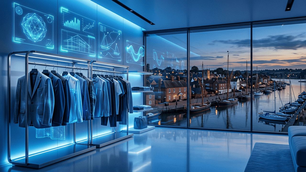 Top 10 Best Clothing Brands in Maldon