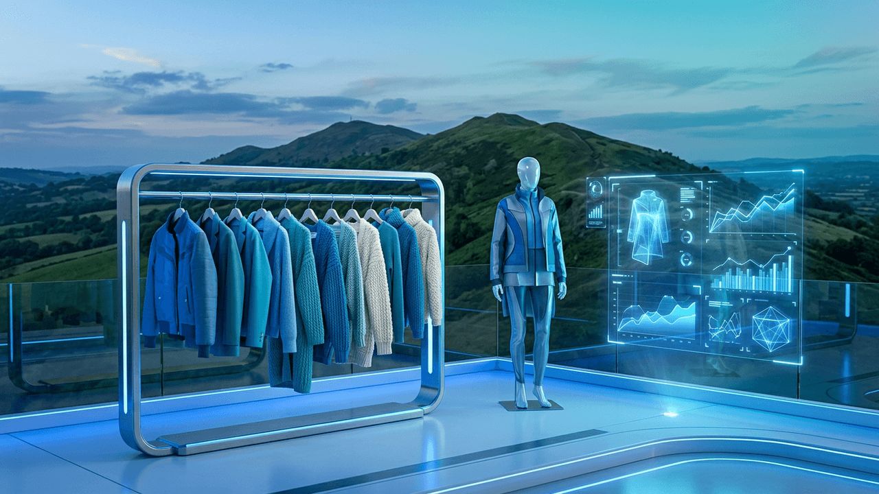 Top 10 Best Clothing Brands in Malvern Hills
