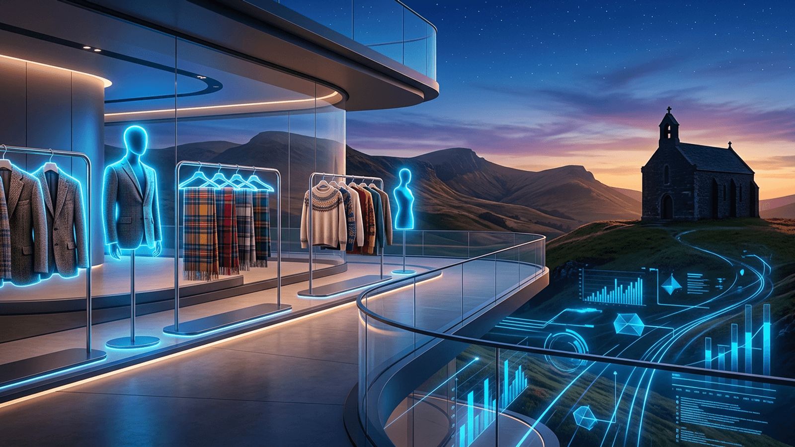 Top 10 Best Clothing Brands in Midlothian