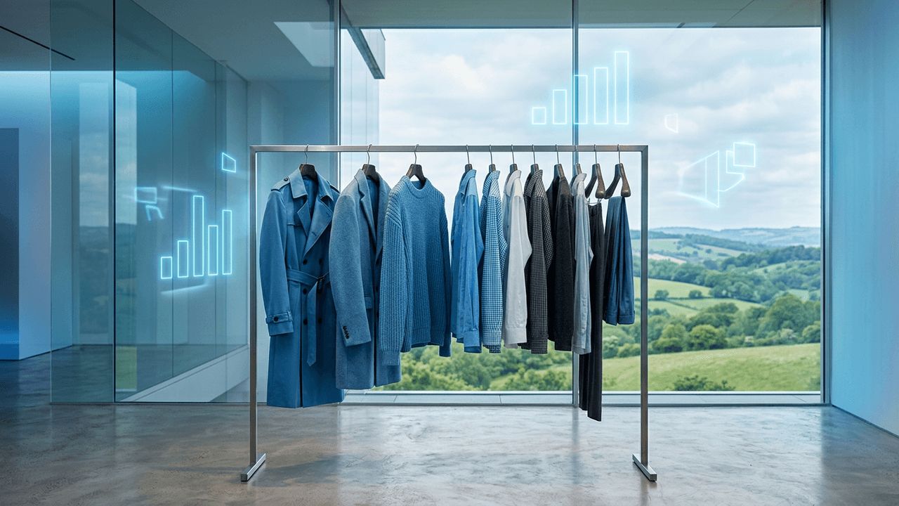 Top 10 Best Clothing Brands in Mole Valley