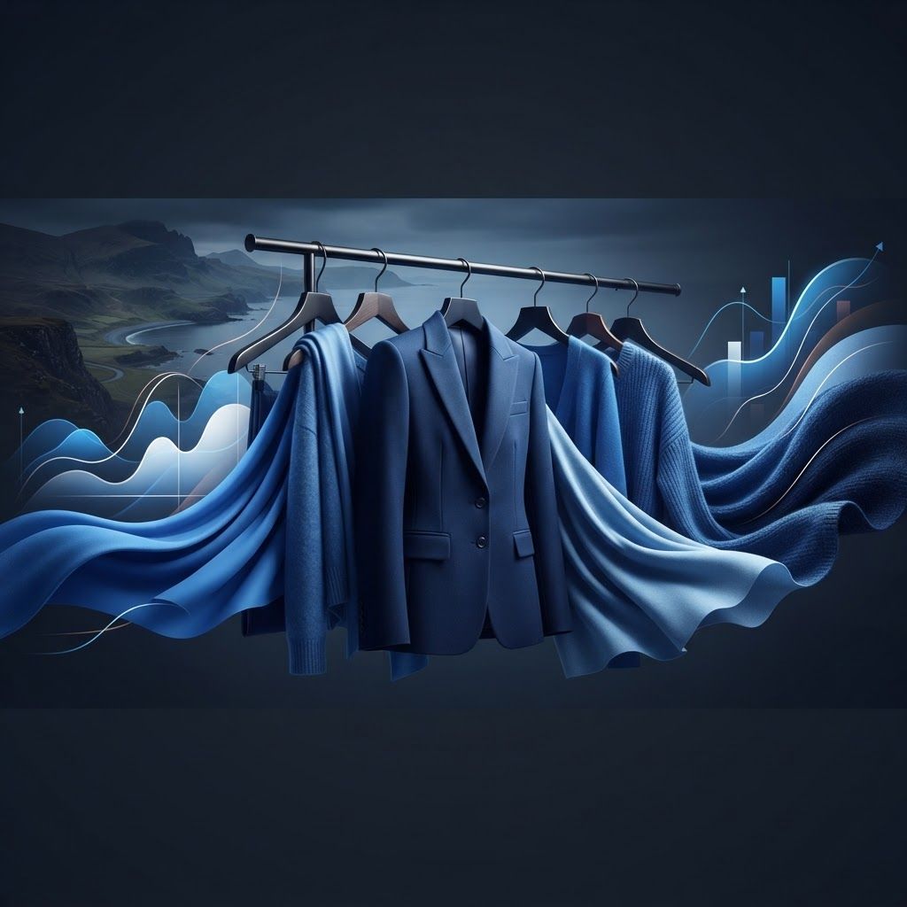 Top 10 Best Clothing Brands in North Ayrshire