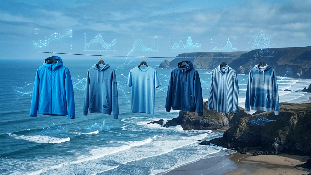 Top 10 Best Clothing Brands in North Devon