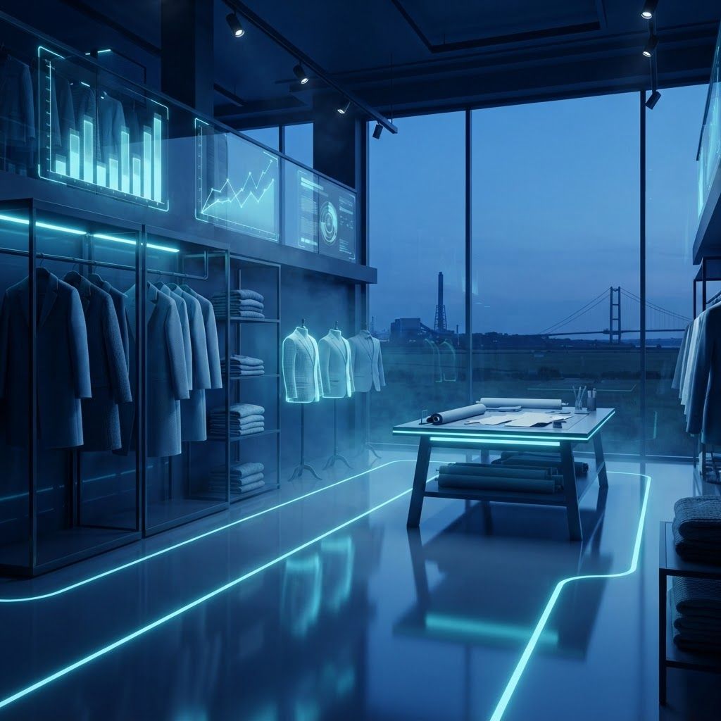 Top 10 Best Clothing Brands in North Lincolnshire