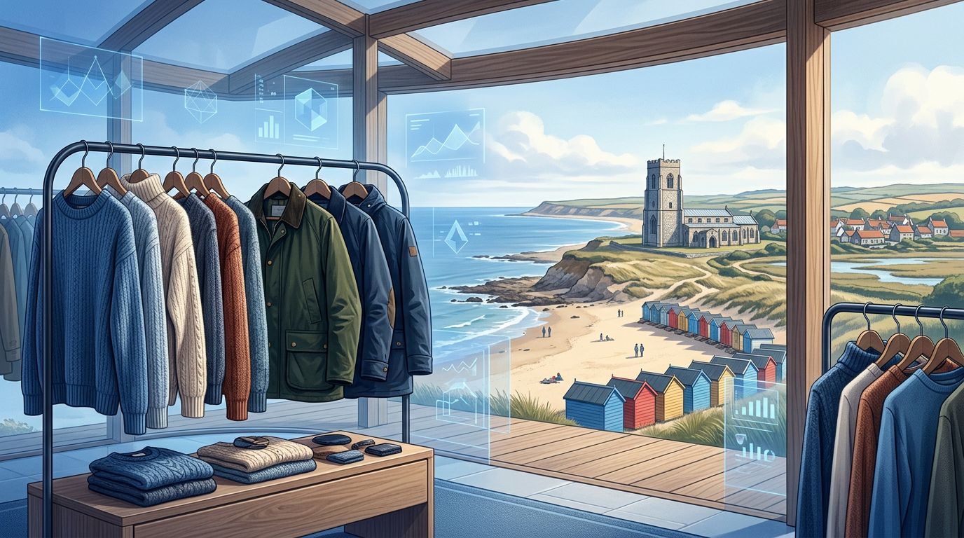 Top 10 Best Clothing Brands in North Norfolk