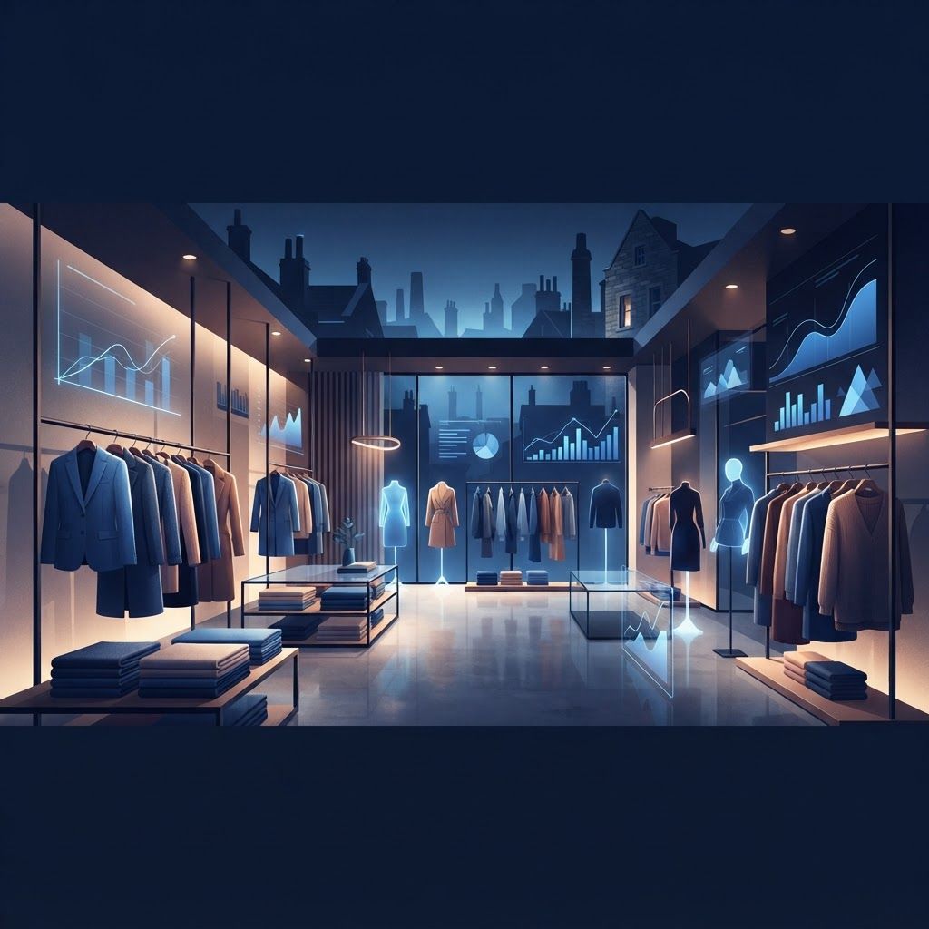 Top 10 Best Clothing Brands in Oldham