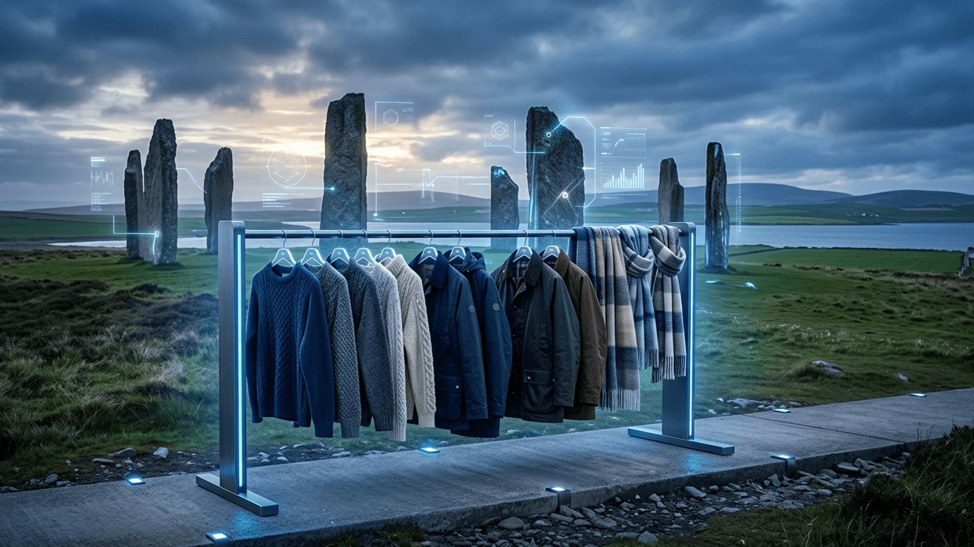 Top 10 Best Clothing Brands in Orkney Islands