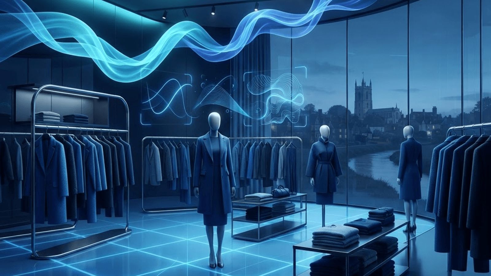 Top 10 Best Clothing Brands in Reading