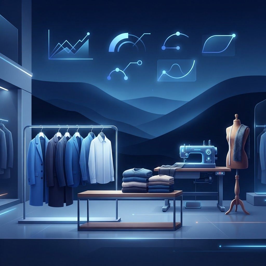 Top 10 Best Clothing Brands in Rhondda Cynon Taff