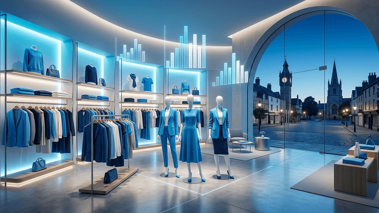 Top 10 Best Clothing Brands in Rochford