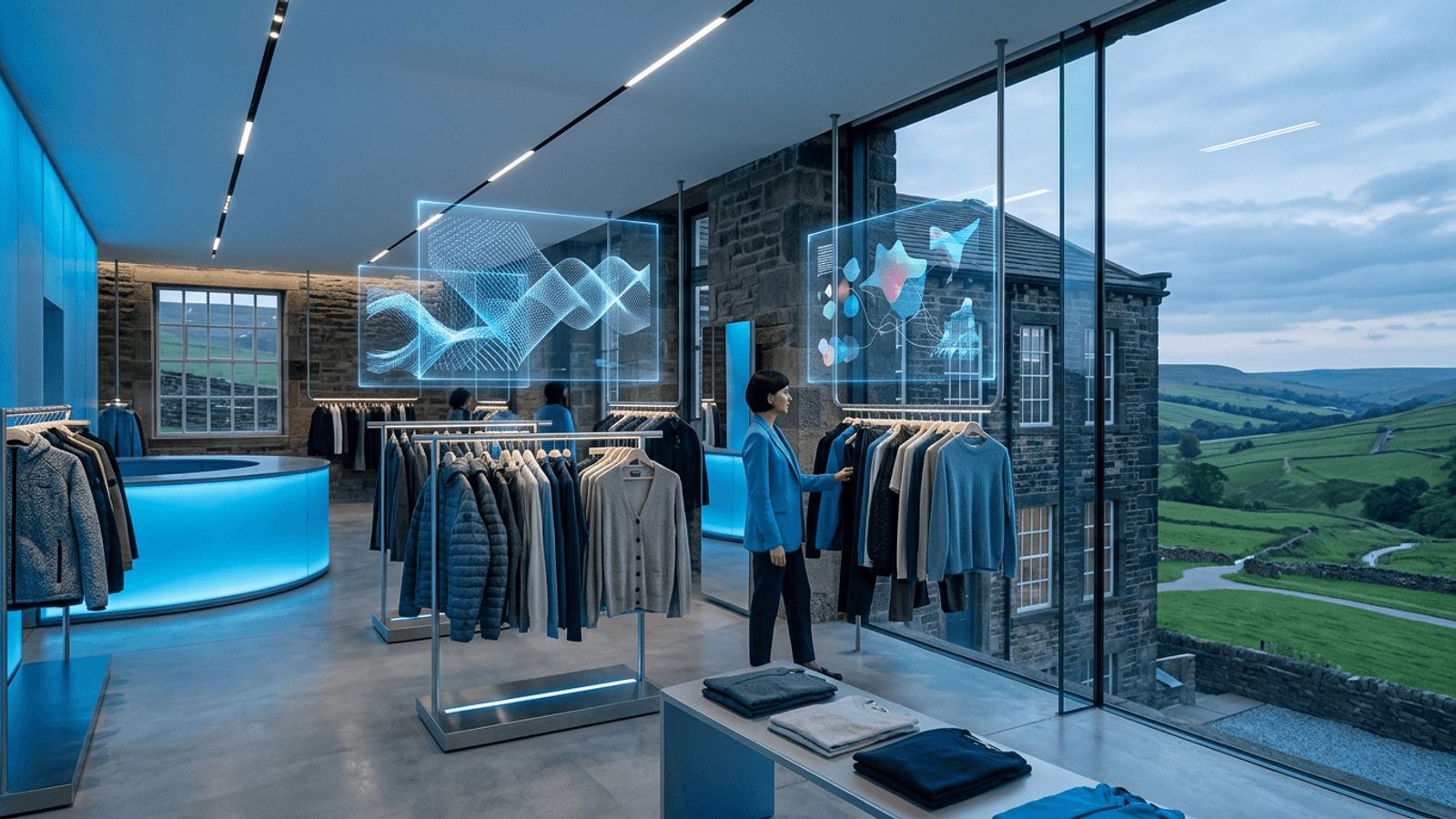Top 10 Best Clothing Brands in Rossendale