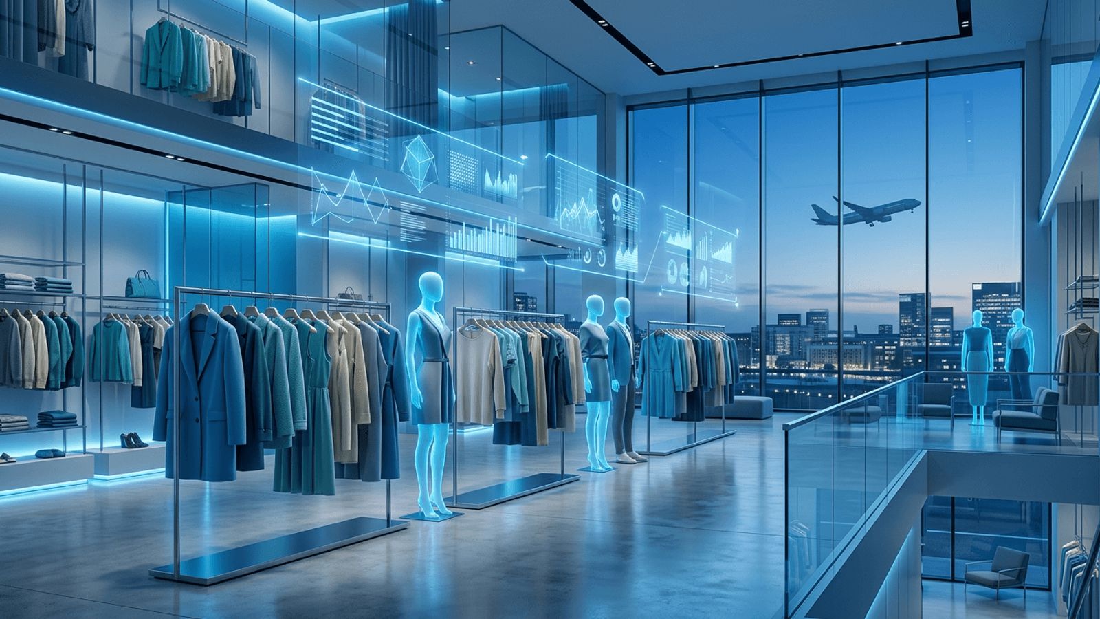 Top 10 Best Clothing Brands in Rushmoor