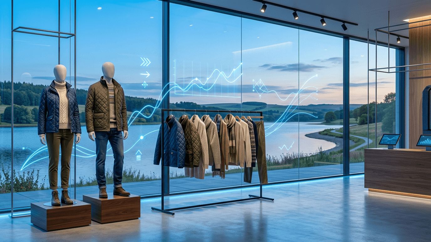 Top 10 Best Clothing Brands in Rutland