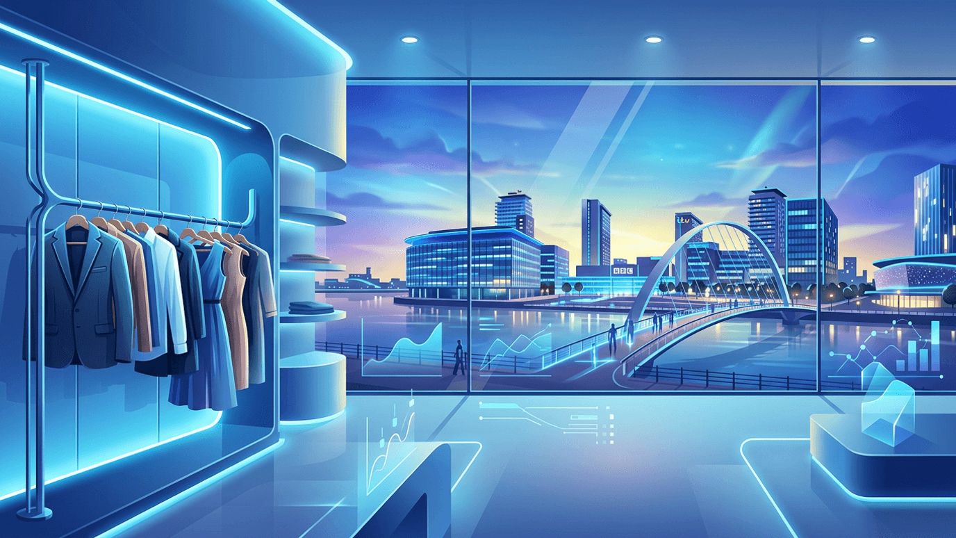 Top 10 Best Clothing Brands in Salford