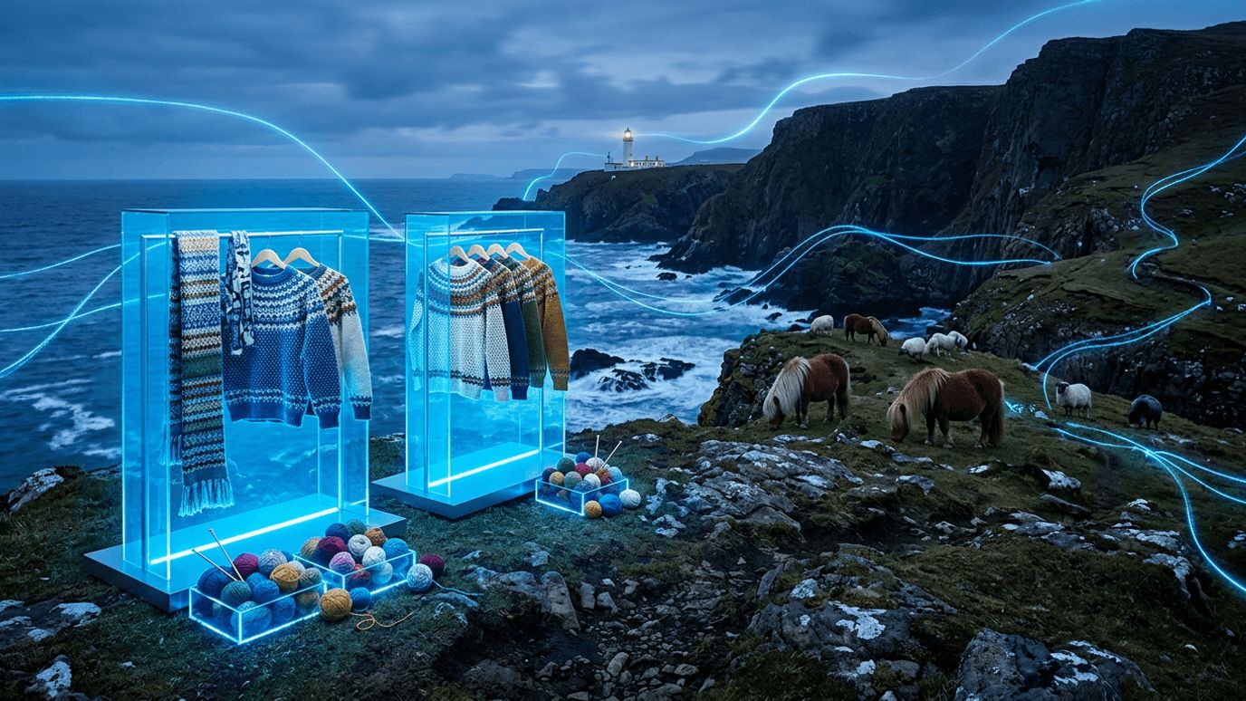 Top 10 Best Clothing Brands in Shetland Islands
