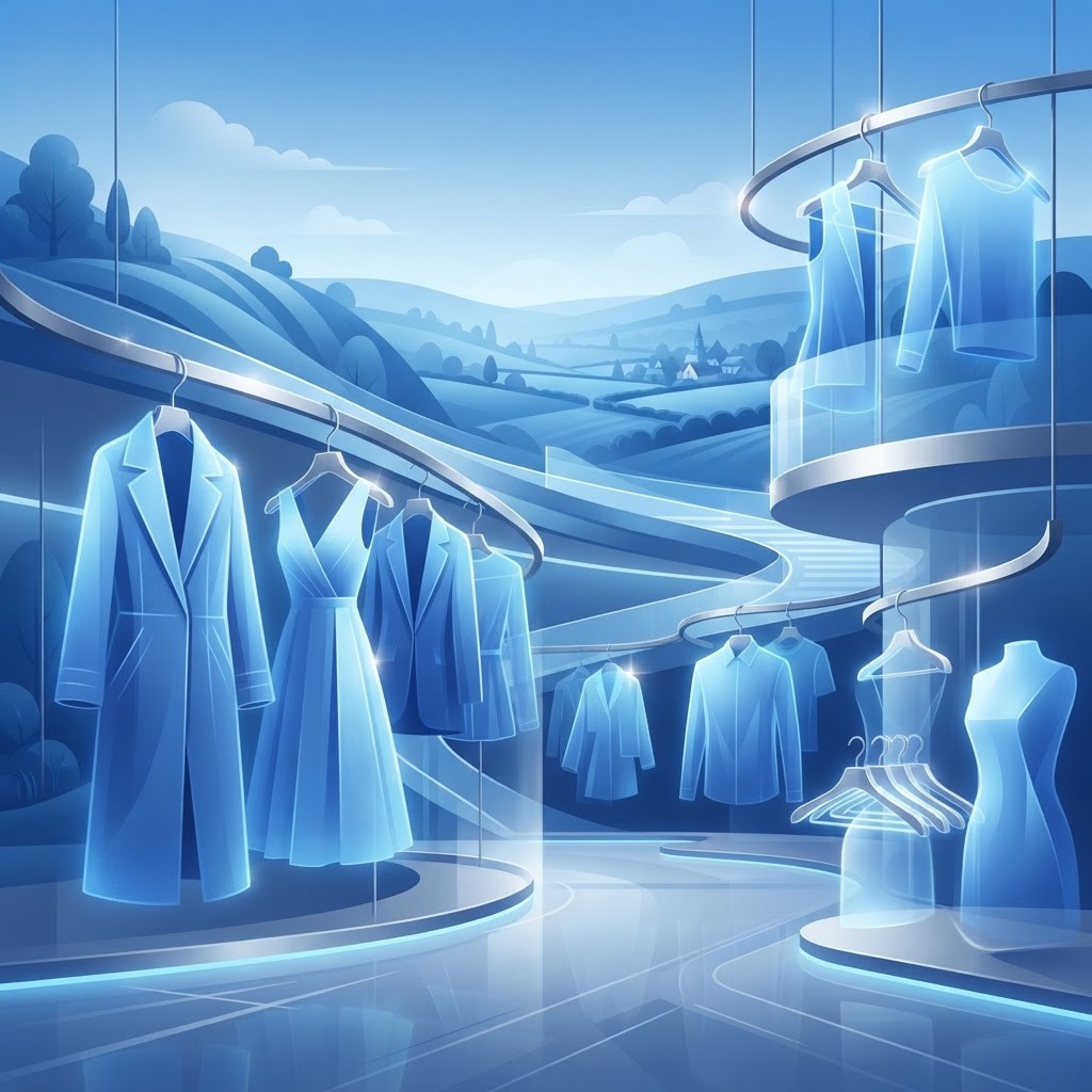 Top 10 Best Clothing Brands in Shropshire