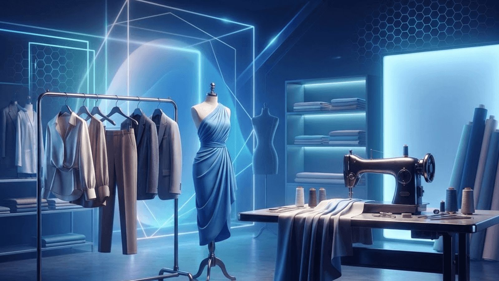 Top 10 Best Clothing Brands in South Derbyshire