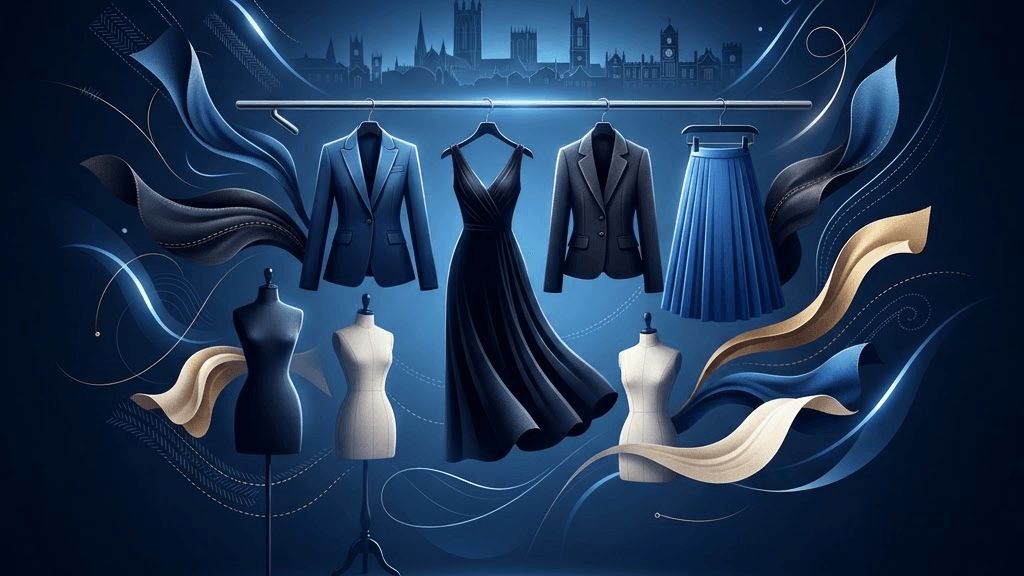 Top 10 Best Clothing Brands in St Albans