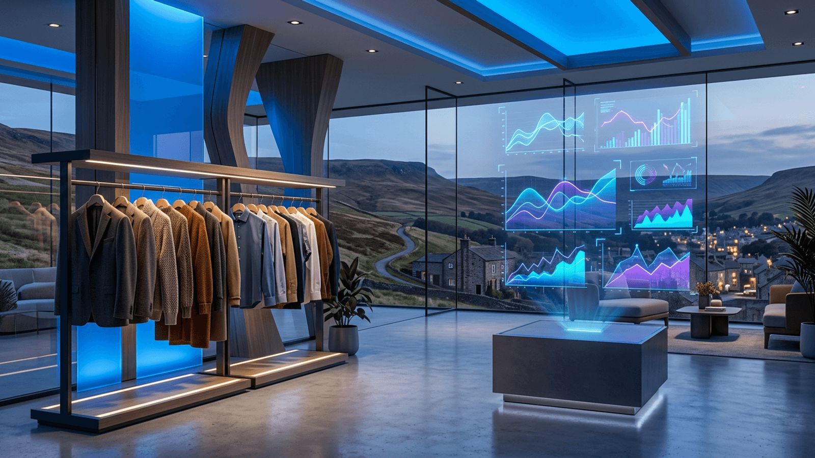 Top 10 Best Clothing Brands in Staffordshire Moorlands