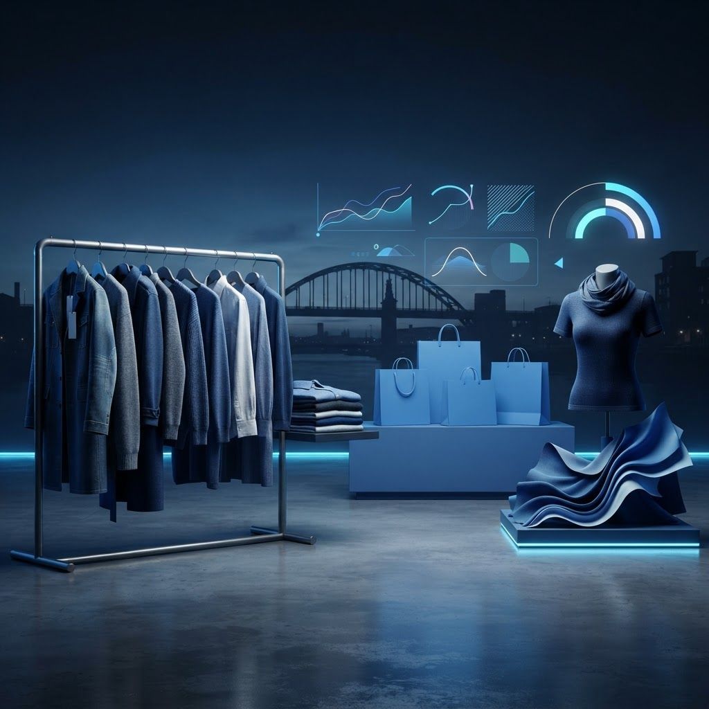 Top 10 Best Clothing Brands in Stockton-on-Tees