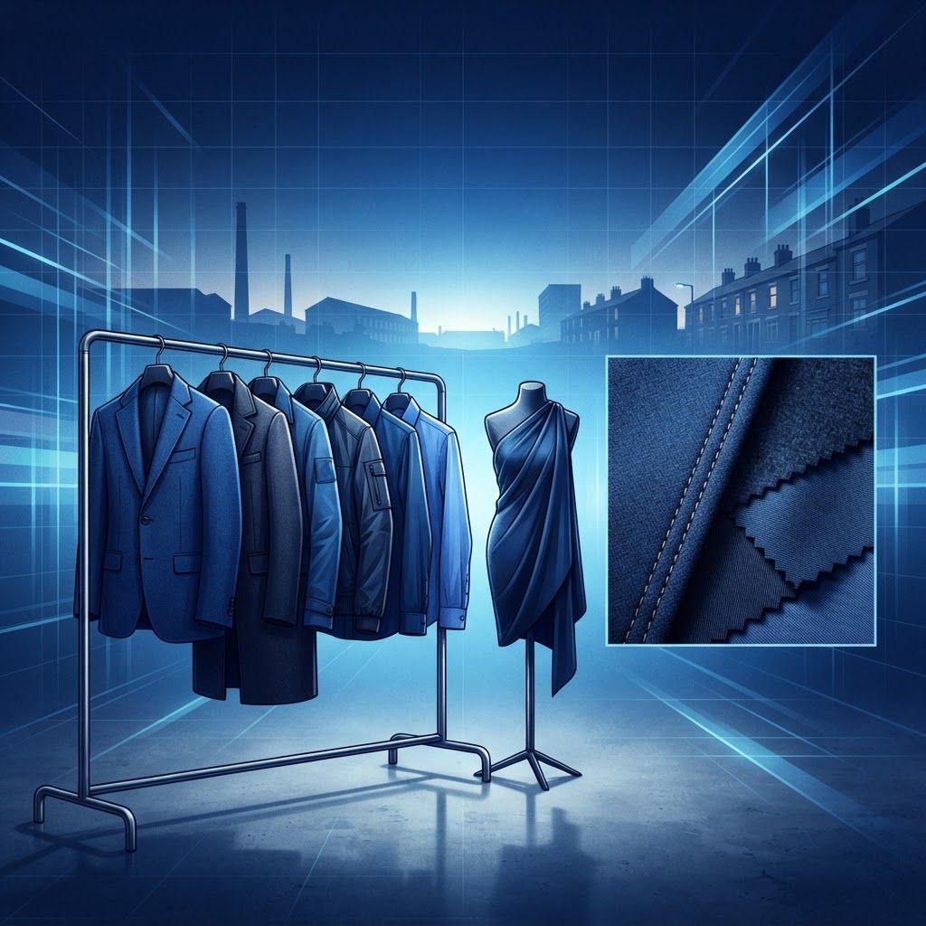 Top 10 Best Clothing Brands in Tameside