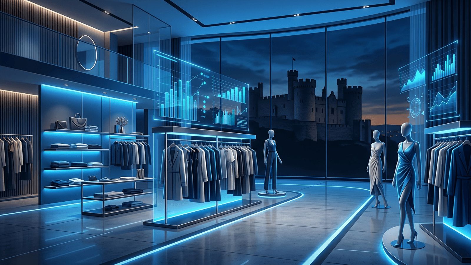 Top 10 Best Clothing Brands in Tamworth