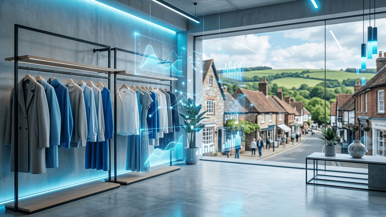 Top 10 Best Clothing Brands in Tandridge