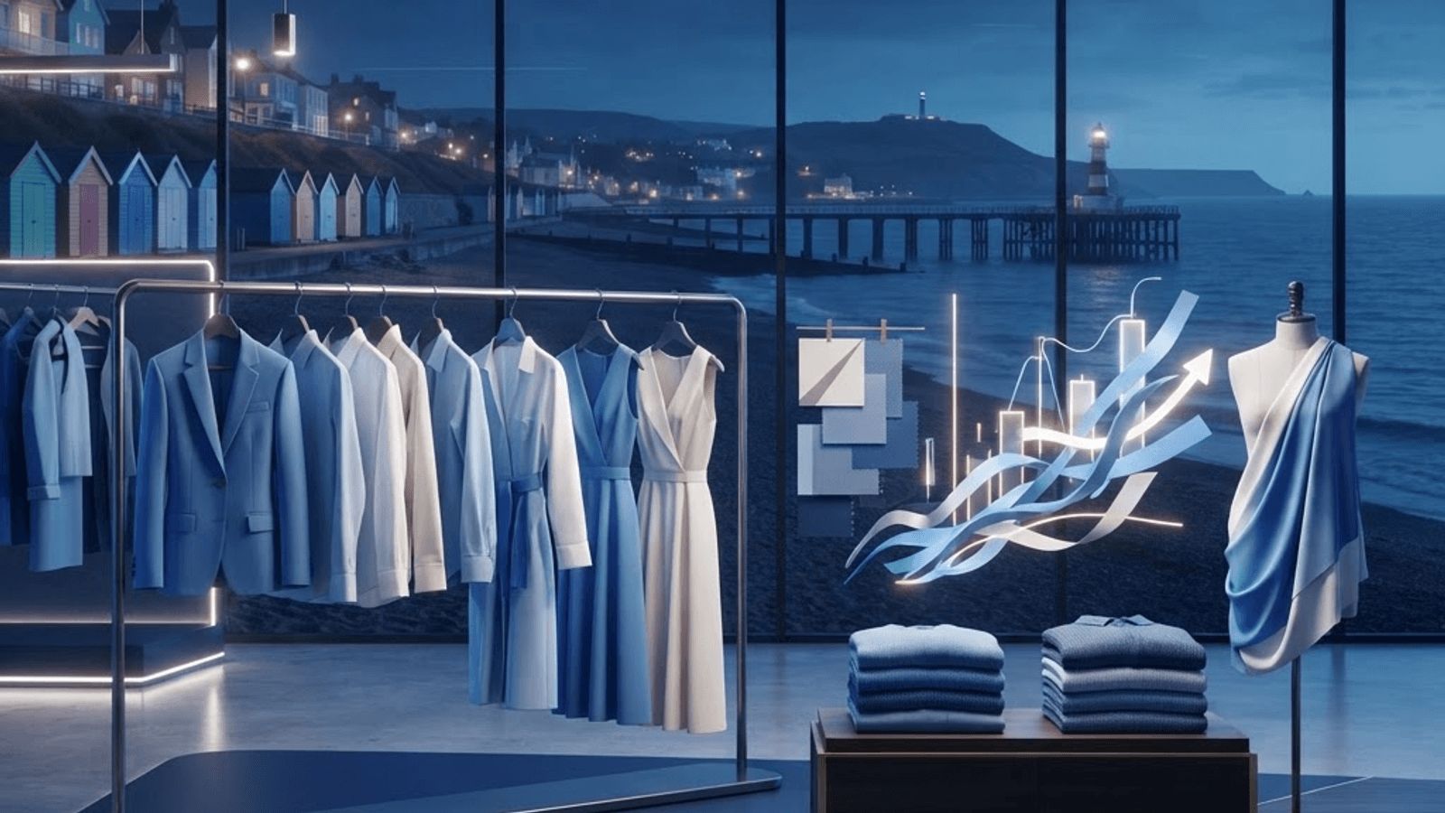 Top 10 Best Clothing Brands in Tendring