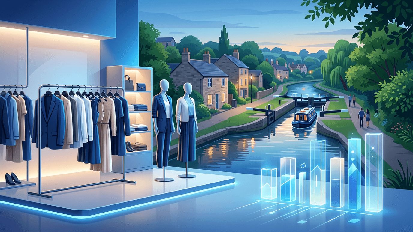 Top 10 Best Clothing Brands in Three Rivers