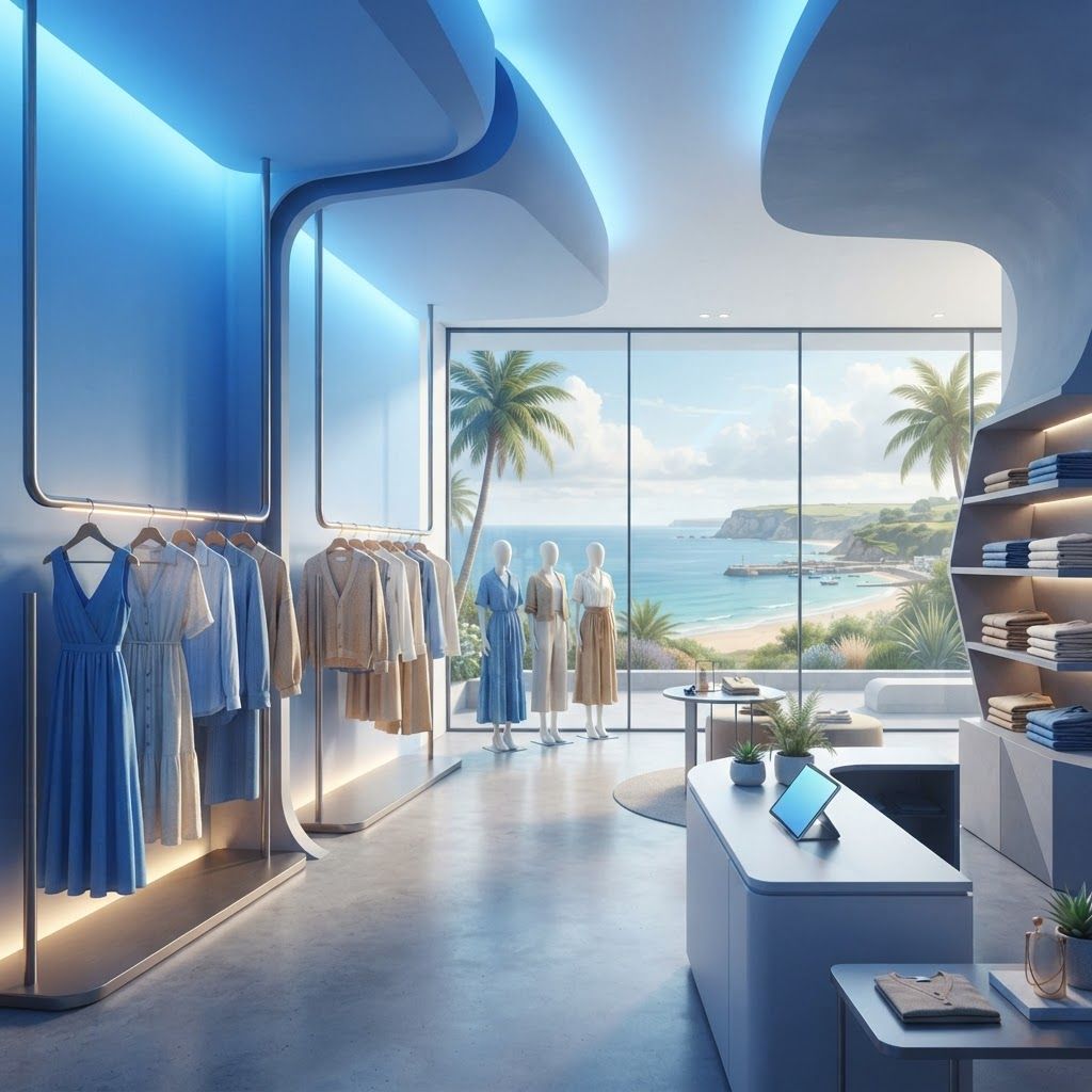 Top 10 Best Clothing Brands in Torbay