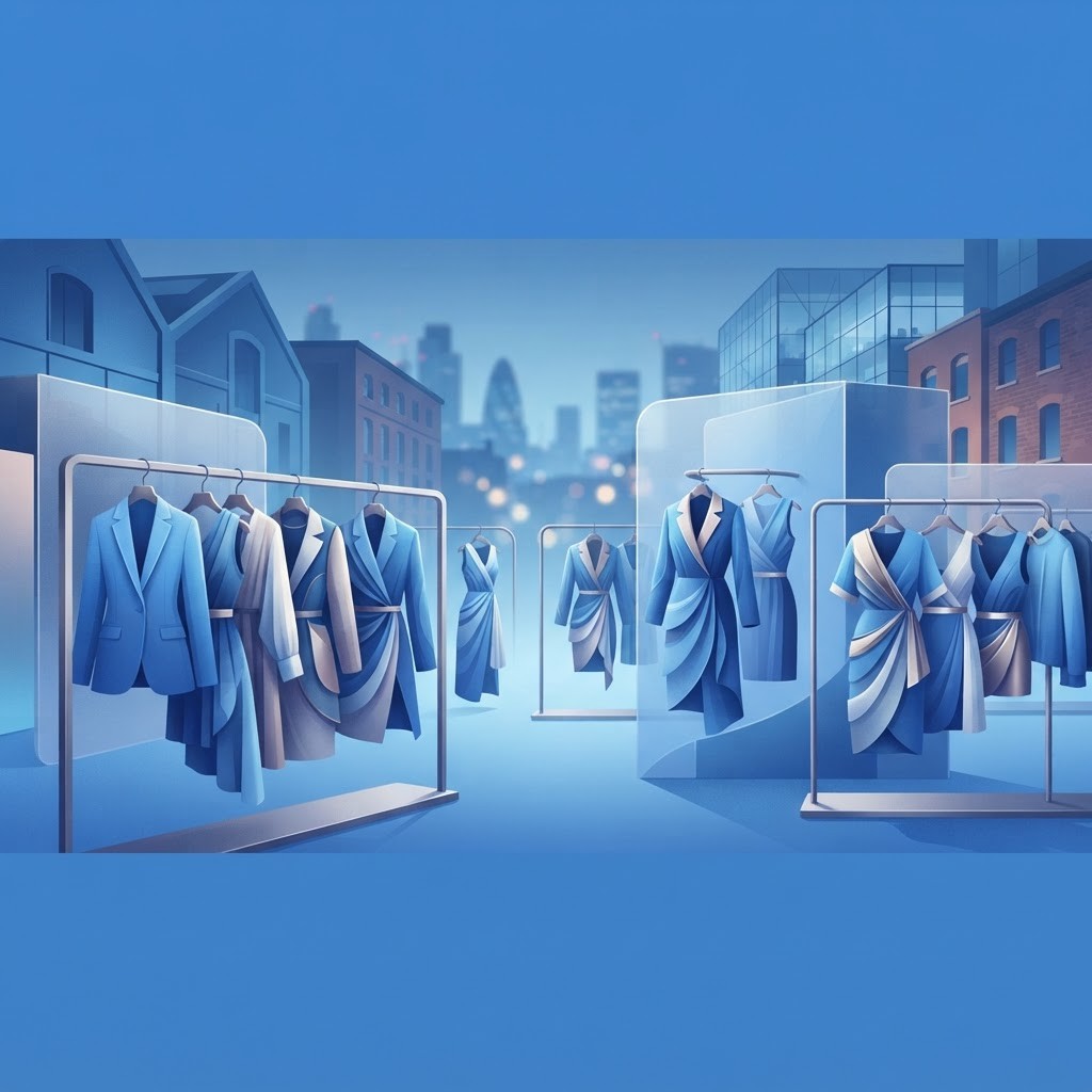 Top 10 Best Clothing Brands in Tower Hamlets